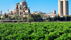 Cemex remains committed to reducing emissions in cement production.