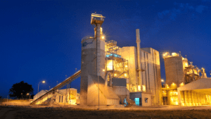 Cementos Melón and Freehill Mining Ltd. in Chile