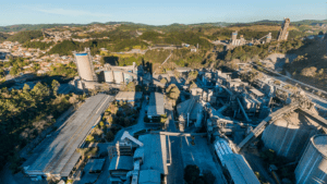 Votorantim Cimentos participated in Envirotech 2024 with its decarbonization strategy