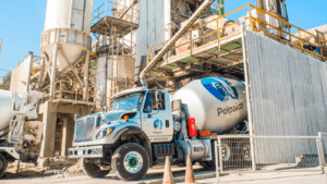 Cementos Polpaico and its sustainability strategy