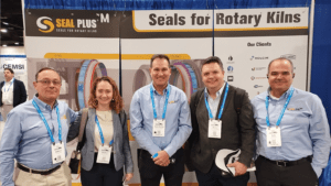 Cement Industry Successes in 2023 during the IEEE-IAS/PCA Conference.