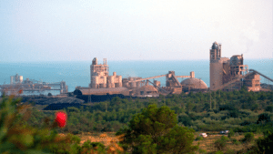 Cemex Alcanar Plant receives financing for decarbonization