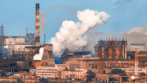 The construction industry in Europe