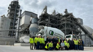 Heidelberg Materials fortalece aún más su presencia en EE. UUl