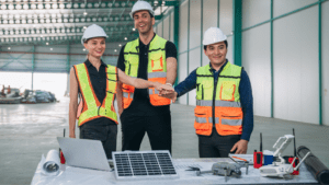 Holcim Mexico is leading the way towards circular construction