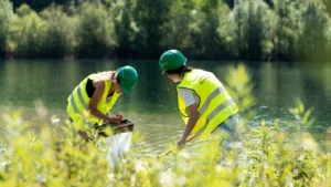 Heidelberg Materials North America promotes the Quarry Life Award