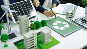 Titan and Sinoma CBMI sign agreement on net-zero technology