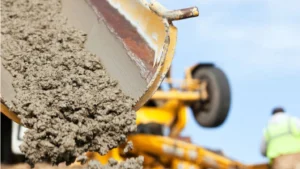 The use of grinding aids in the rotary ball mill