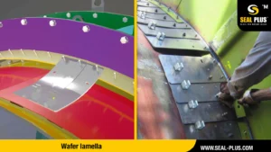 Our Lamellas in Operation: Wafer and Wafer Plus