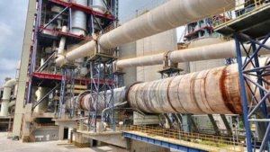 Types of Rotary Kilns