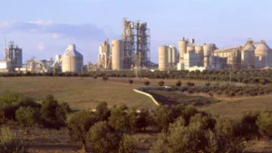 Biodiversity protection in Europe’s quarries