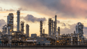 Global Carbon Market: Is it the solution?