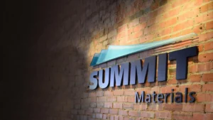 Quikrete signs definitive agreement to acquire Summit Materials
