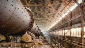 Kiln Electrification: A Pillar for Decarbonization in the Cement Industry