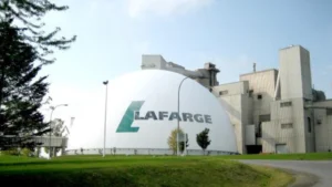 Lafarge Canada: Improving CO₂ Capture and Utilization in Cement Production