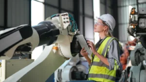 Building a Greener Future: How AI is Transforming the Cement Industry