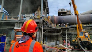 Positive Developments in the Cement Industry – May 2025