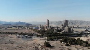 The Middle East Cement Industry 2025: Growth, Exports, and Sustainability in an Industry in Transformation