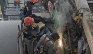 The Importance of Alignment in Rotary Kiln Maintenance