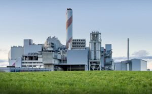 CO₂-capturing cements: innovation with efficiency