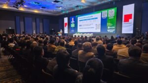 Remarks after FICEM 2025: Innovation, Sustainability & the Strategic Role of Seals in the Cement Industry