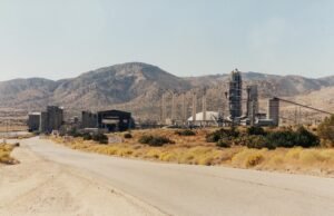 Fortaleciendo los cimientos de la industria cementera en la Costa Oeste de Norteamérica