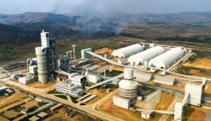 Dangote Cement Africa: Driving Growth and Global Impact